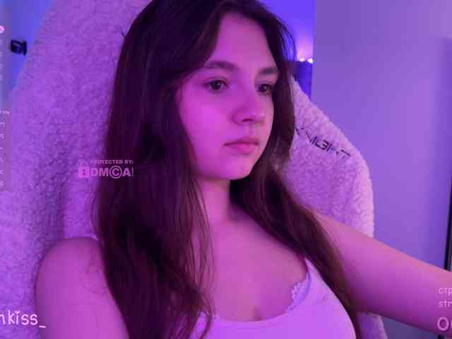 Model: kisankiss