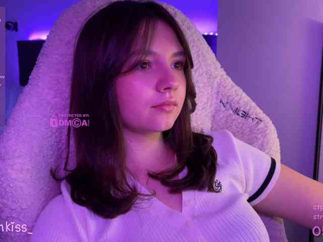 -FoxAlisa- Sex Cam Show