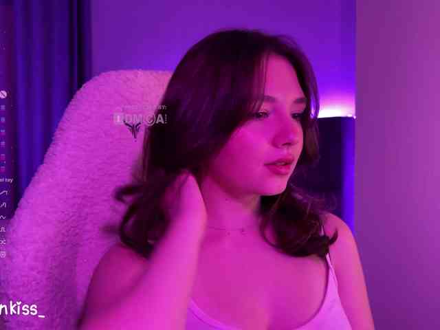 kisankiss webcam