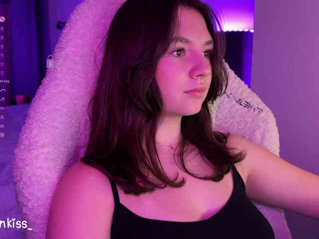 -FoxAlisa- Sex Cam Show