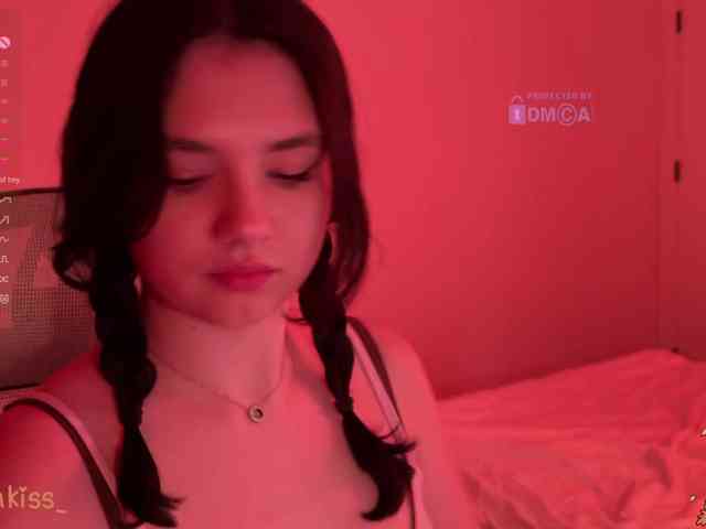 chat gratis -FoxAlisa-