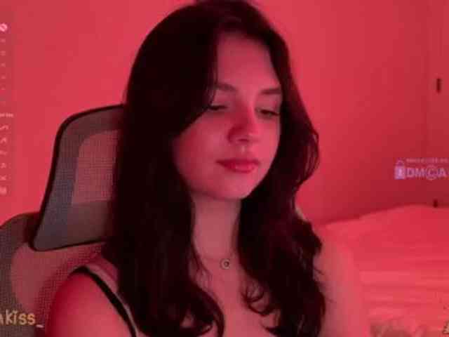 kisankiss webcam