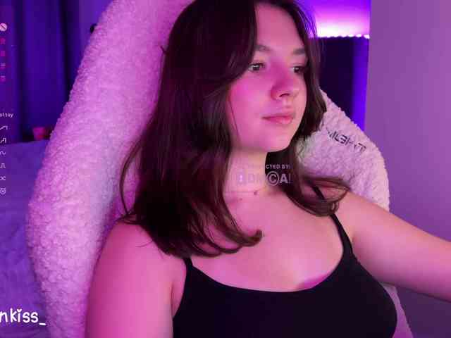 -FoxAlisa- Sex Cam Show