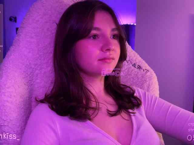 -FoxAlisa- Sex Cam Show