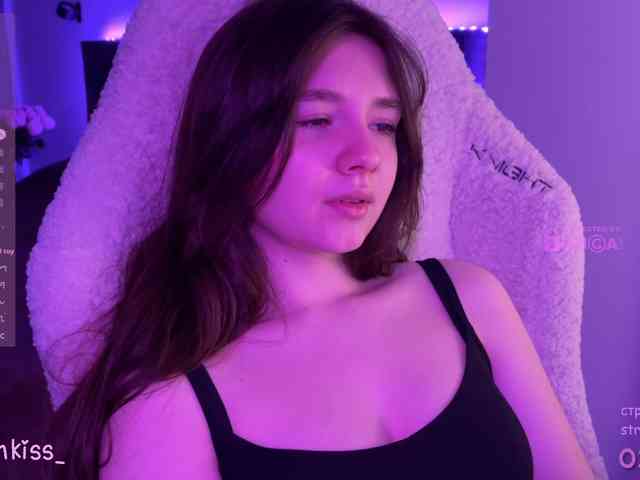 -FoxAlisa- Live Webcam on BongaCams