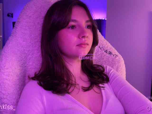 -FoxAlisa- Sex Cam Show