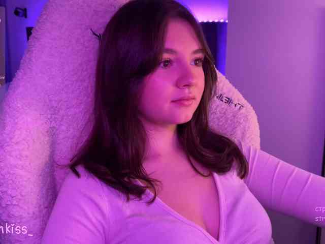 Modelo: kisankiss