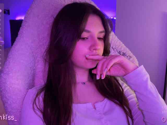 kisankiss webcam
