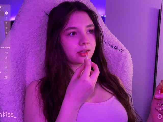 kisankiss