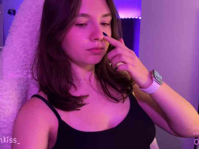 kisankiss webcam