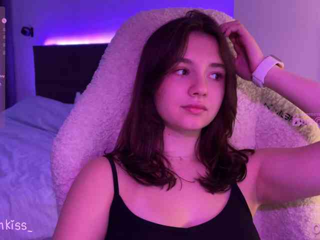 kisankiss webcam
