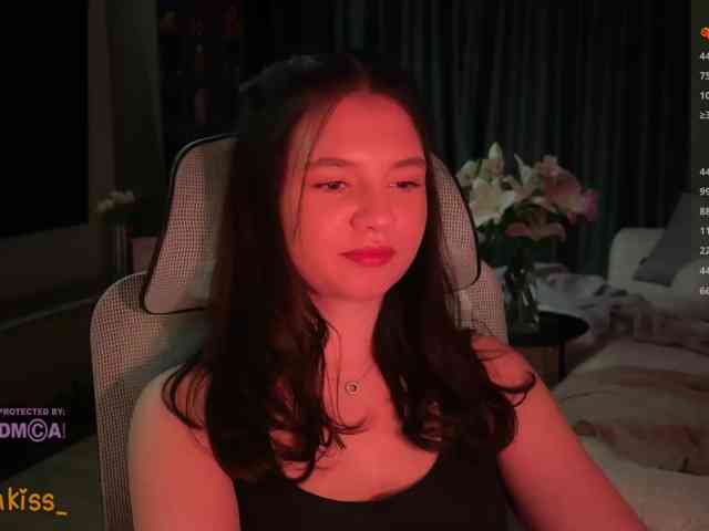 -FoxAlisa- - Girl 