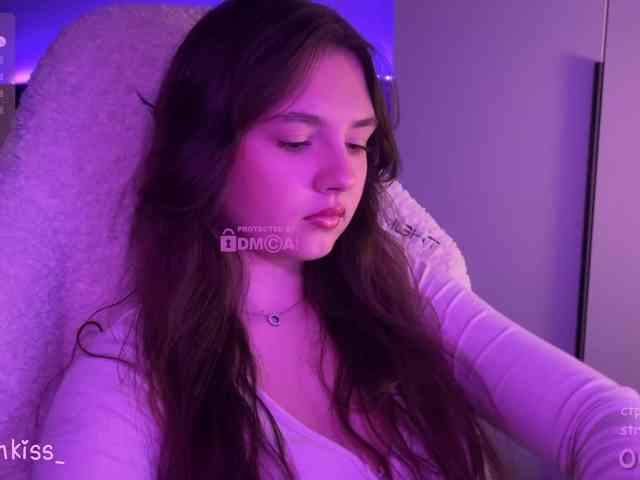 kisankiss webcam