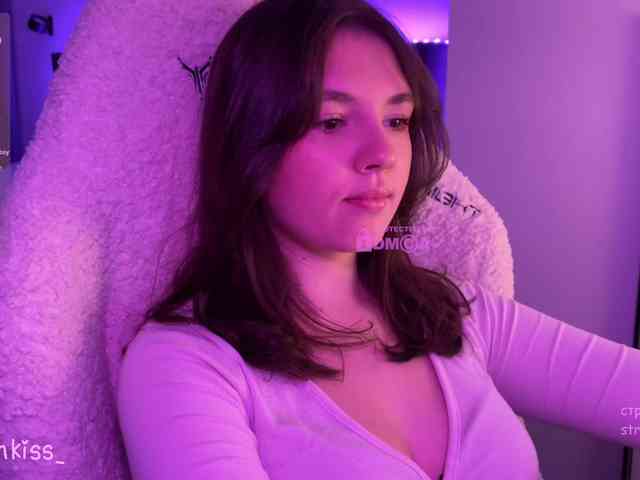 Modelo: kisankiss