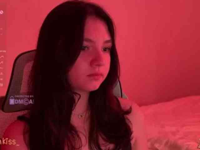 chat gratis -FoxAlisa-