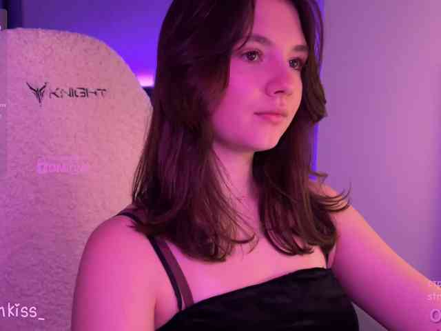 kisankiss webcam