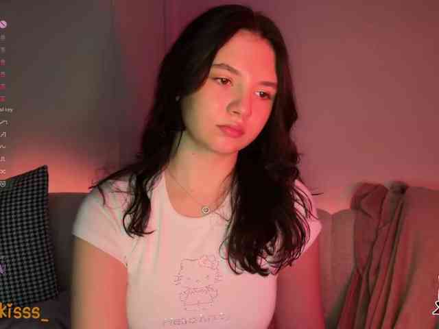 Модель: kisankiss