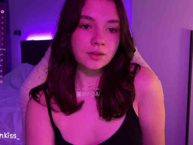 -FoxAlisa- Sex Cam Show