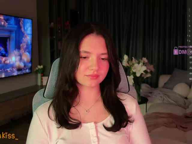 -FoxAlisa-'s webcam live show