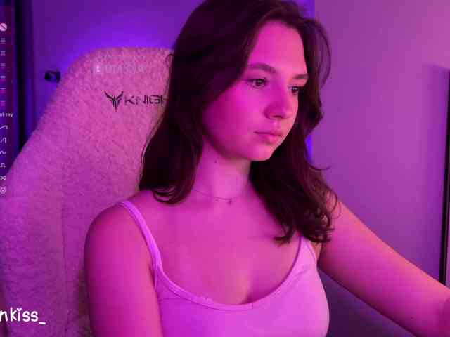 Модель: kisankiss