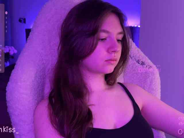 kisankiss webcam