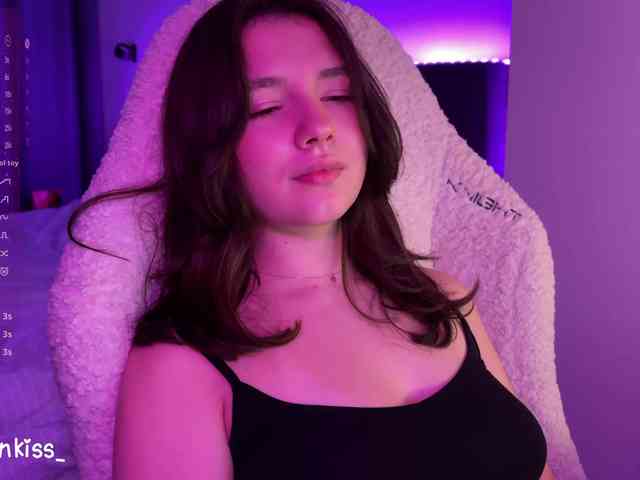 -FoxAlisa- Sex Cam Show