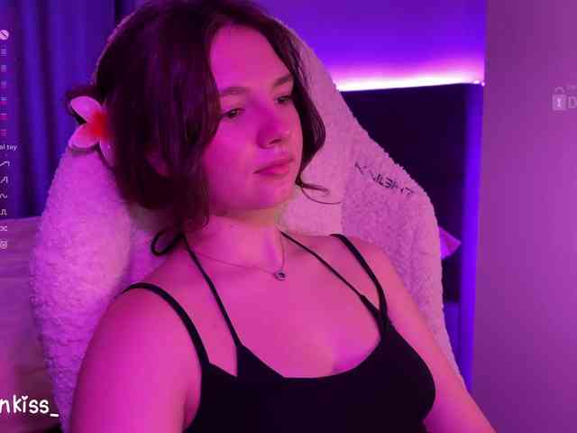 kisankiss webcam