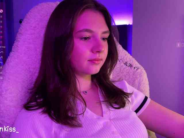-FoxAlisa- - Girl 