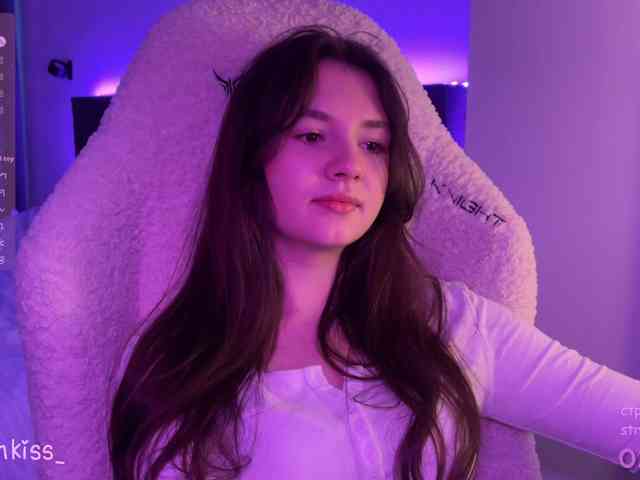 kisankiss webcam