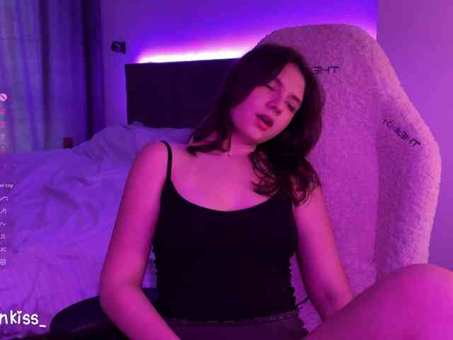 kisankiss webcam