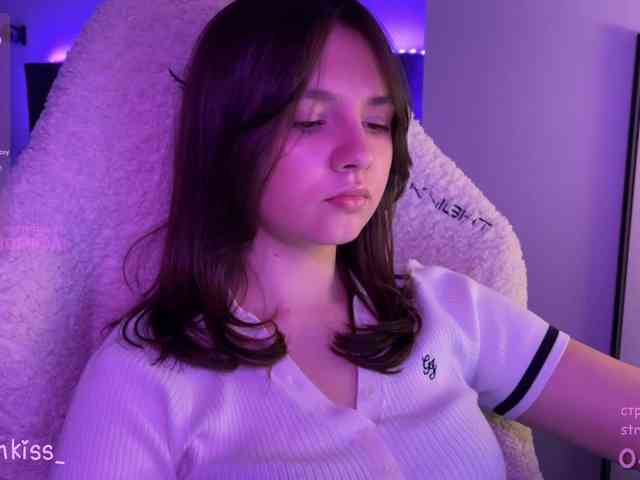 -FoxAlisa- Sex Cam Show