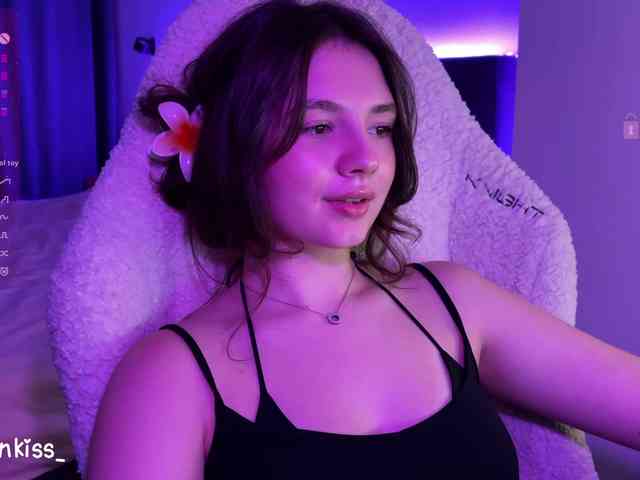 kisankiss webcam