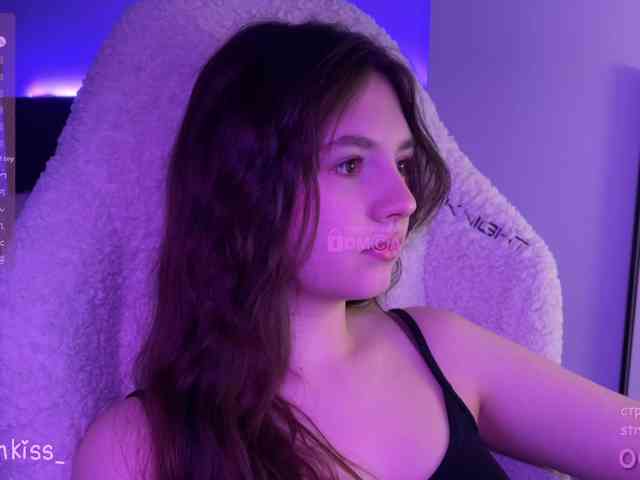 -FoxAlisa- - Girl 
