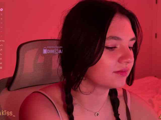 kisankiss webcam