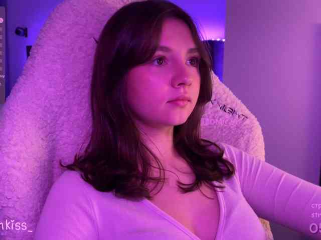 -FoxAlisa- Sex Cam Show