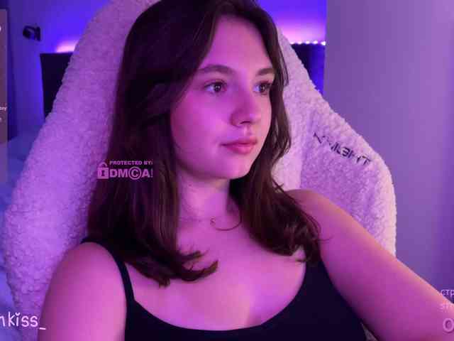 kisankiss webcam