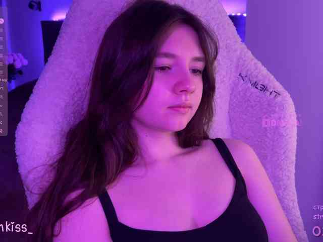 Modelo: kisankiss