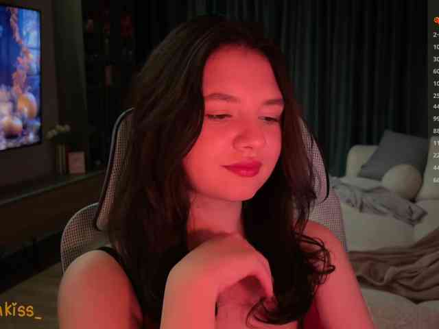 kisankiss