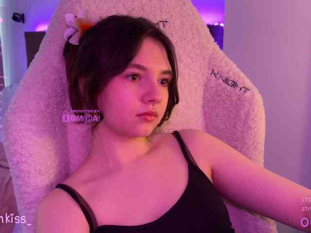kisankiss webcam