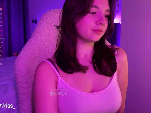 kisankiss webcam