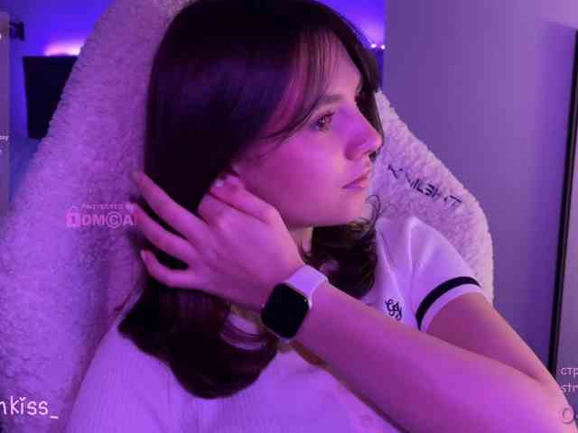 -FoxAlisa- Sex Cam Show