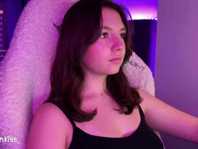 -FoxAlisa- Sex Cam Show