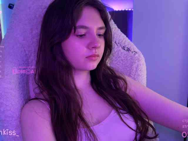 kisankiss webcam