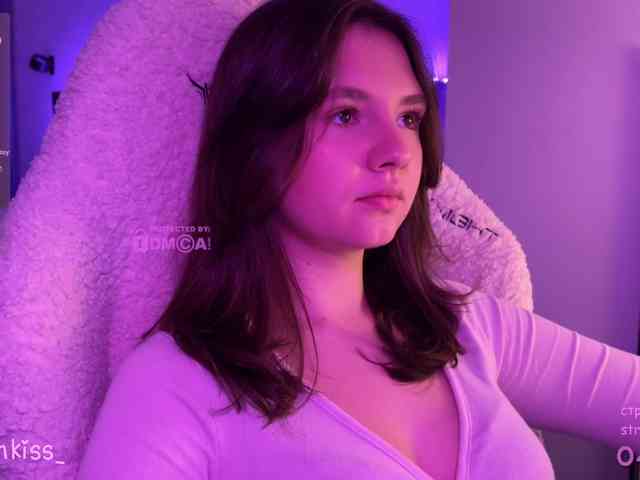 -FoxAlisa- Sex Cam Show