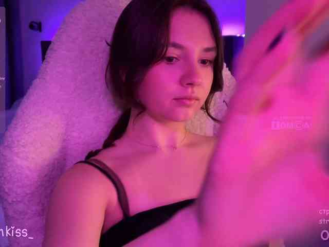 -FoxAlisa- Sex Cam Show