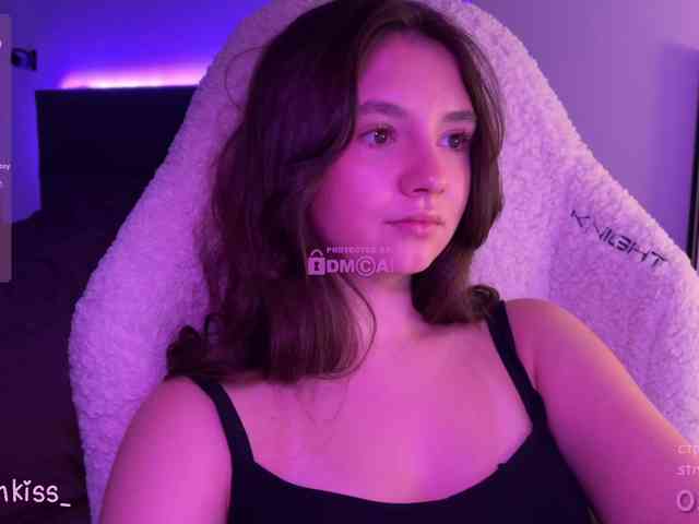 Modella: kisankiss