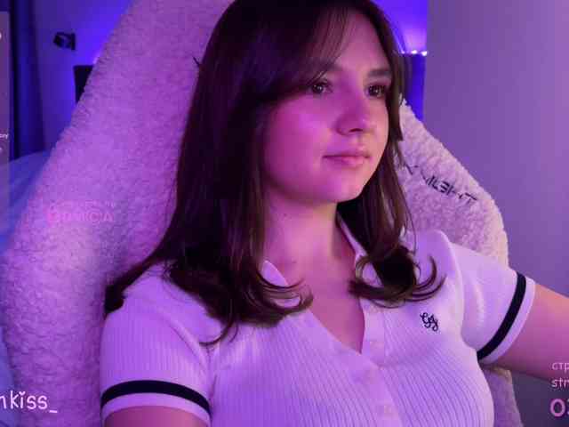 -FoxAlisa- Sex Cam Show