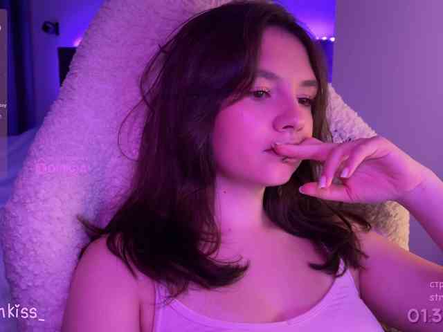 kisankiss