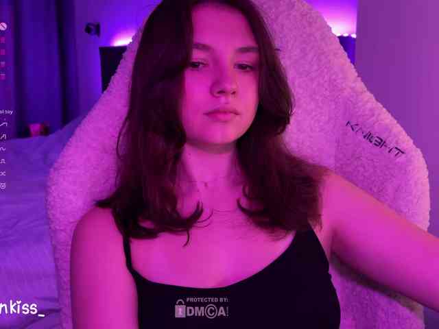 kisankiss webcam