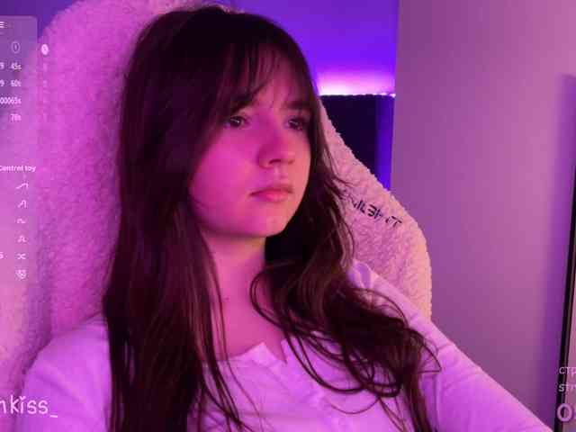 kisankiss webcam